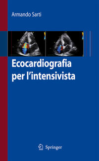 Vorderes Coverbild Ecocardiografia per l'intensivista