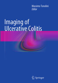 Vorderes Coverbild Imaging of Ulcerative Colitis