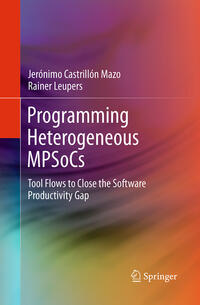 Vorderes Coverbild Programming Heterogeneous MPSoCs