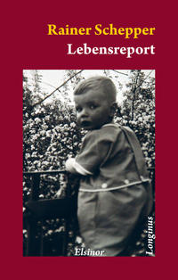 Vorderes Coverbild Lebensreport
