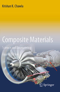 Vorderes Coverbild Composite Materials