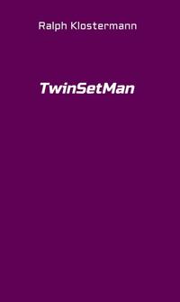 Vorderes Coverbild TwinSetMan