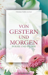 Vorderes Coverbild Von Gestern und Morgen