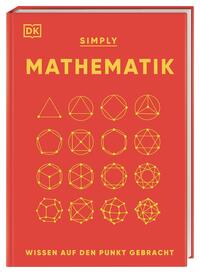 Vorderes Coverbild SIMPLY. Mathematik