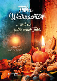 Vorderes Coverbild Frohe Weihnachten