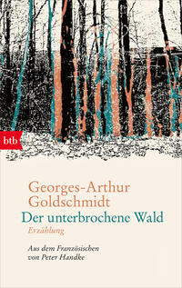 Vorderes Coverbild Der unterbrochene Wald