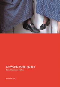Vorderes Coverbild Ich würde schon gehen