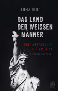 Vorderes Coverbild Das Land der weißen Männer