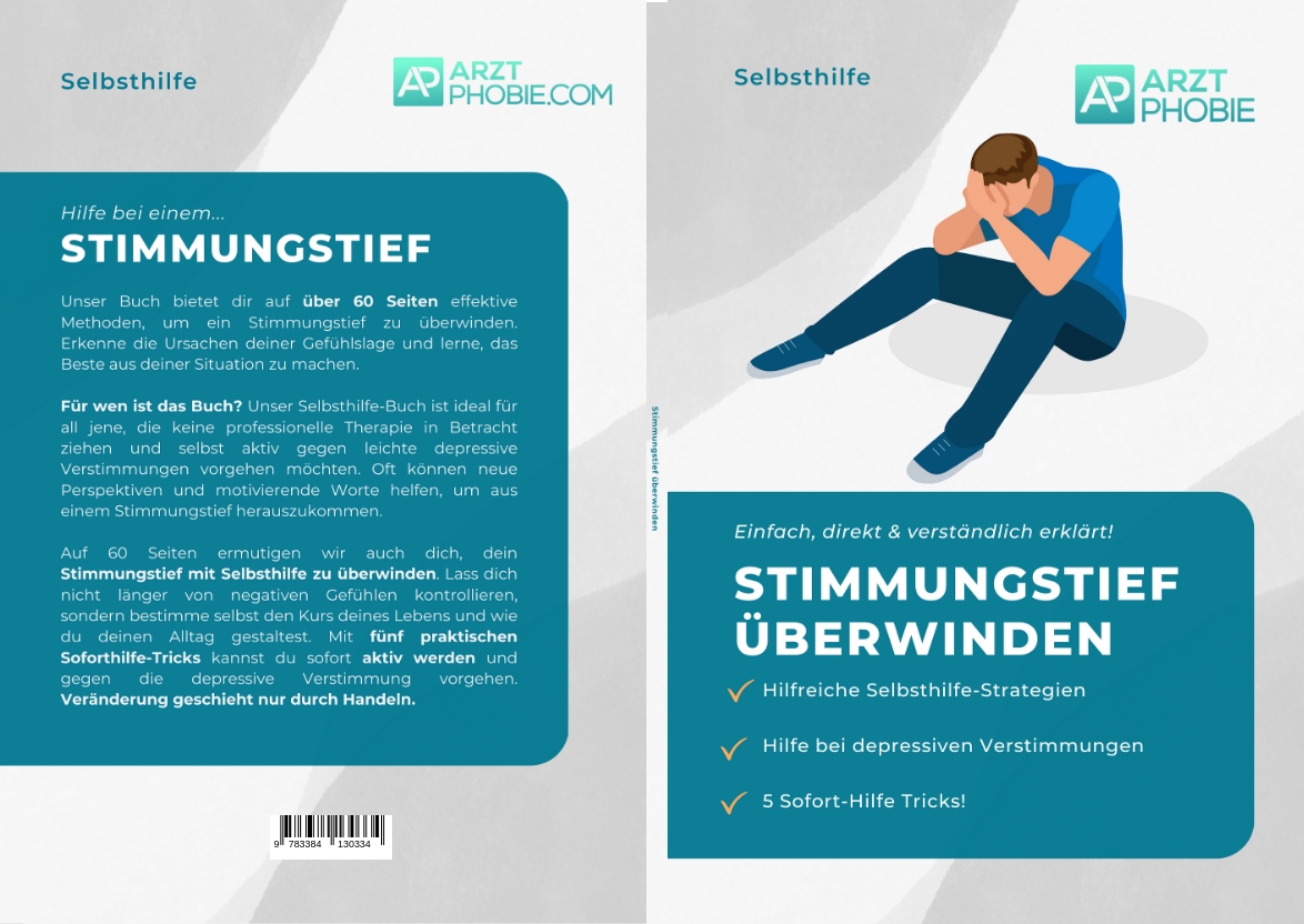 Gesamtes Coverbild Stimmungstief überwinden