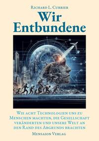 Vorderes Coverbild Wir Entbundene
