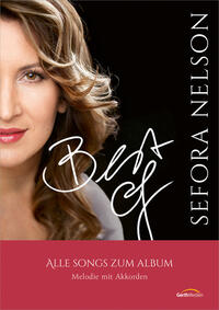 Vorderes Coverbild Best of Sefora Nelson - Songbook