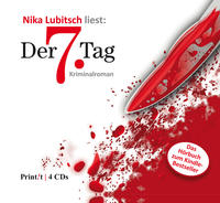 Vorderes Coverbild Der 7. Tag