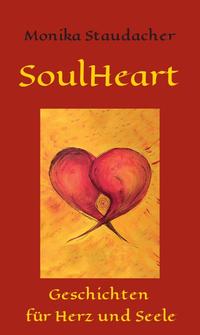 Vorderes Coverbild SoulHeart Stories