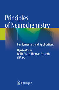 Vorderes Coverbild Principles of Neurochemistry