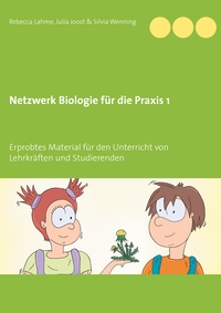 Vorderes Coverbild Netzwerk Biologie für die Praxis 1