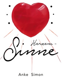 Vorderes Coverbild Herzens-Sinne