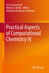 Vorderes Coverbild Practical Aspects of Computational Chemistry IV