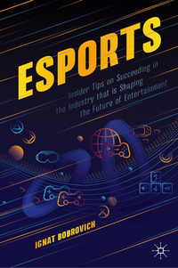 Vorderes Coverbild esports
