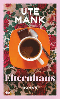Vorderes Coverbild Elternhaus
