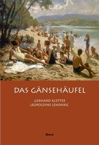 Vorderes Coverbild Das Gänsehäufel