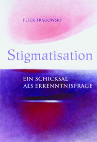 Vorderes Coverbild Stigmatisation