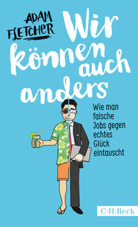 Vorderes Coverbild Wir können auch anders