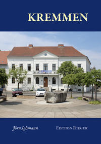 Vorderes Coverbild Kremmen
