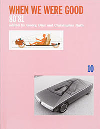 Vorderes Coverbild The 80*81 Book Collection - Volume Ten