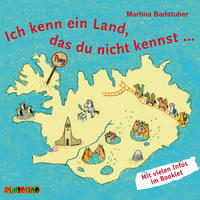 Vorderes Coverbild Ich kenn ein Land, das du nicht kennst ...