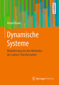Vorderes Coverbild Dynamische Systeme