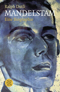 Vorderes Coverbild Mandelstam