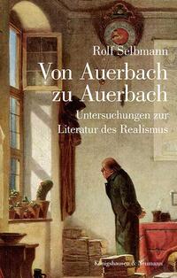 Vorderes Coverbild Von Auerbach zu Auerbach