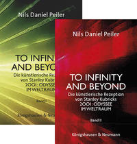 Vorderes Coverbild To Infinity and Beyond