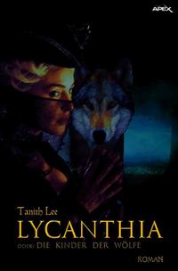Vorderes Coverbild LYCANTHIA