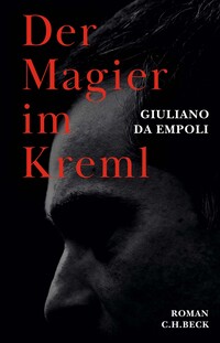 Vorderes Coverbild Der Magier im Kreml