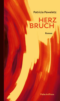 Vorderes Coverbild Herzbruch