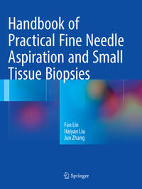 Vorderes Coverbild Handbook of Practical Fine Needle Aspiration and Small Tissue Biopsies