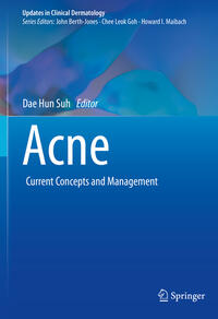 Vorderes Coverbild Acne