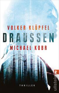 Vorderes Coverbild Draussen