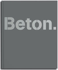 Vorderes Coverbild Beton