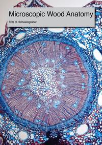 Vorderes Coverbild Microscopic Wood Anatomy
