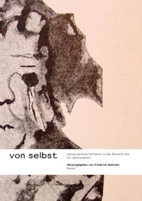 Vorderes Coverbild Von selbst