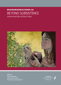 Vorderes Coverbild Beyond Subsitence