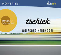 Vorderes Coverbild Tschick