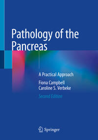 Vorderes Coverbild Pathology of the Pancreas