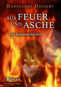 Vorderes Coverbild Aus Feuer und Asche