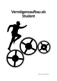 Vorderes Coverbild Vermögensaufbau als Student