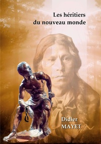 Vorderes Coverbild Les héritiers du nouveau monde