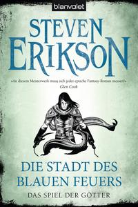Vorderes Coverbild Das Spiel der Götter 14