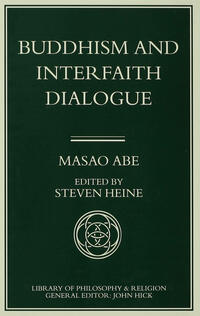Vorderes Coverbild Buddhism and Interfaith Dialogue